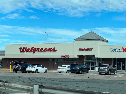 Walgreens