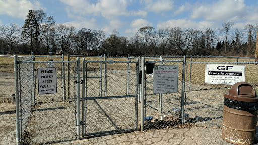 Farmington Hills William Grace Dog Park image 7