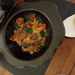 Photo n°4 de l'avis de Sara.r fait le 20/03/2022 à 19:43 sur le  L'Oste della Bon'Ora à Grottaferrata