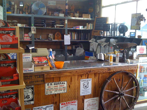 Animal Feed Store «Whittier Feed Store», reviews and photos, 12618 Penn St, Whittier, CA 90602, USA