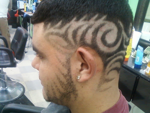 Barber Shop «Juarez Barbershop & Salon», reviews and photos, 1600 N Plano Rd #2400, Richardson, TX 75081, USA
