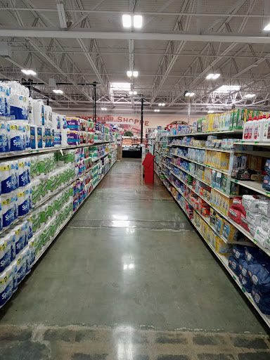 Grocery Store «Value Fresh Market Place», reviews and photos, 24800 Hoover Rd, Warren, MI 48089, USA