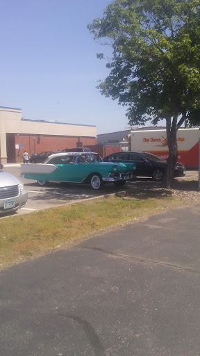 Advanced Technology Of Worlds Best Detailing Center Inc. en Maplewood