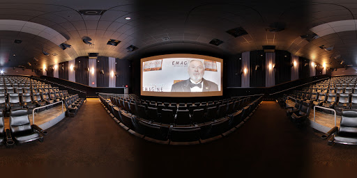 Movie Theater «AMC Woodhaven 10», reviews and photos, 21720 Allen Rd, Woodhaven, MI 48183, USA