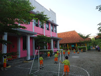 Foto TK  Negeri Pembina Akhlaqul Karimah, Kota Tangerang
