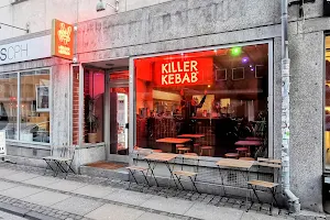 Killer Kebab - Indre By image