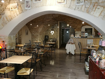 L'Arbousier à Nîmes
