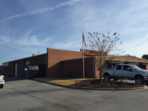 Auto Body Shop «Premier Collision Center», reviews and photos, 2319 Sparta Way, Buford, GA 30519, USA