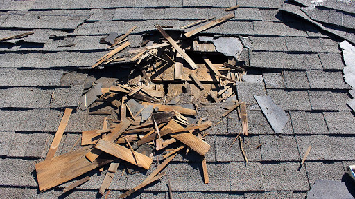 Roofing Contractor «ENCORE ROOFING», reviews and photos, 130 Ringneck Dr, Newport, PA 17074, USA