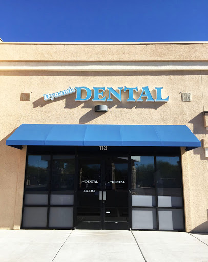 Dynamic Dental