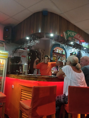 Avaliações doHot Sun Bar em Albufeira - Bar