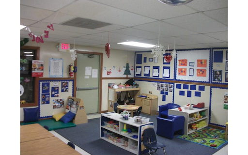 Day Care Center «Hendersonville KinderCare», reviews and photos, 138 Maple Row Blvd, Hendersonville, TN 37075, USA