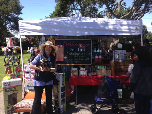 Pet Supply Store «Pet Fun At Harden Ranch Plz», reviews and photos, 1780 N Main St, Salinas, CA 93906, USA