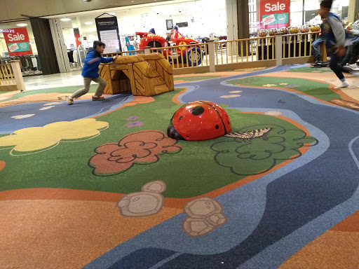 Shopping Mall «Charlottesville Fashion Square», reviews and photos, 1600 Rio Rd E, Charlottesville, VA 22901, USA