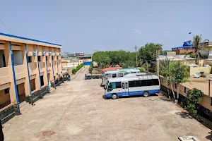 Pakistan Coast Guards Beach Hut image