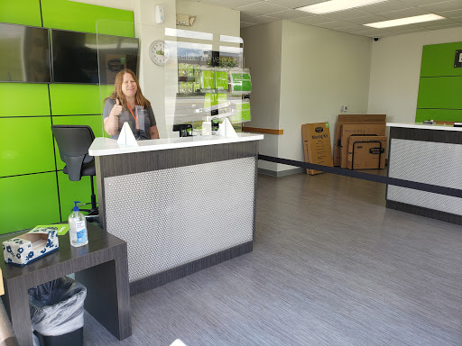 Self-Storage Facility «Extra Space Storage», reviews and photos, 10225 Washington Hwy, Glen Allen, VA 23059, USA