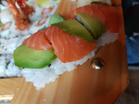 Sushi du Restaurant de sushis MA.SU Nemours - n°7