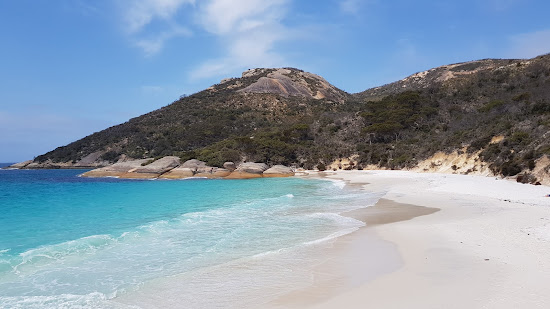Little Beach