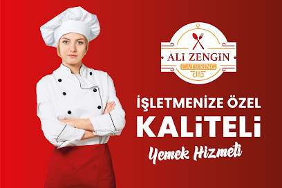Ali Zengin Catering | Turgutlu Toplu Yemek