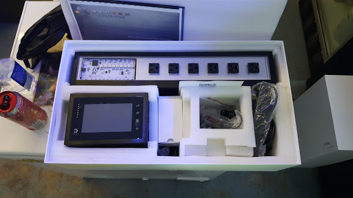 Aquarium «FJW AQUARIUM», reviews and photos, 3839 Mangum Rd, Houston, TX 77092, USA