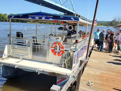 Boat Tour Agency «Maiden Voyage Tours», reviews and photos, 111 Front St, McGregor, IA 52157, USA