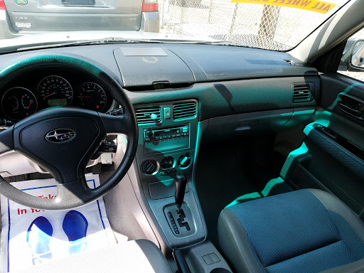 Car Dealer «Avenel Auto Sales», reviews and photos, 1488 St George Ave, Avenel, NJ 07001, USA