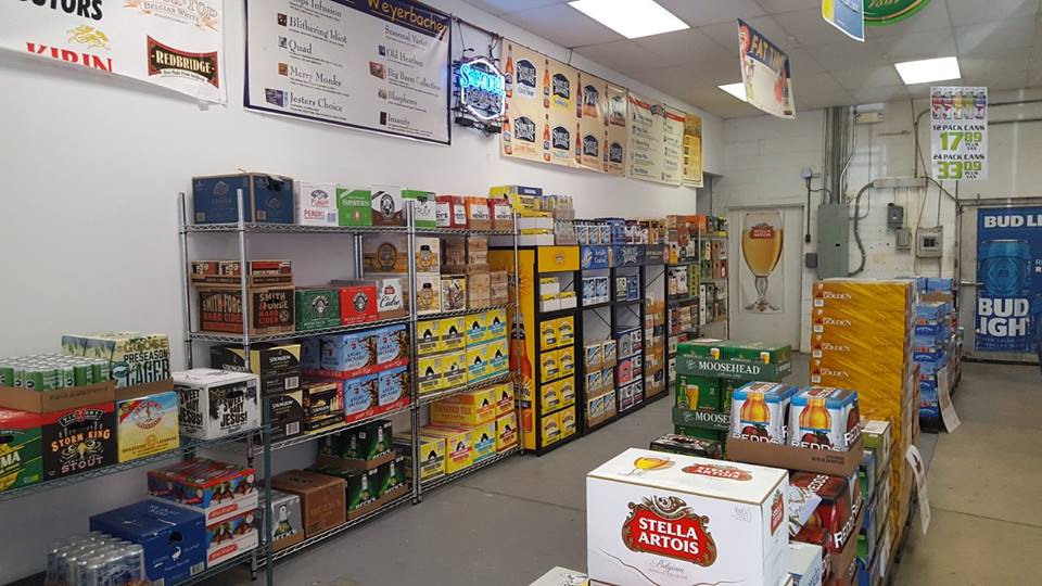 Thrifty Beverage-Wilkes-Barre