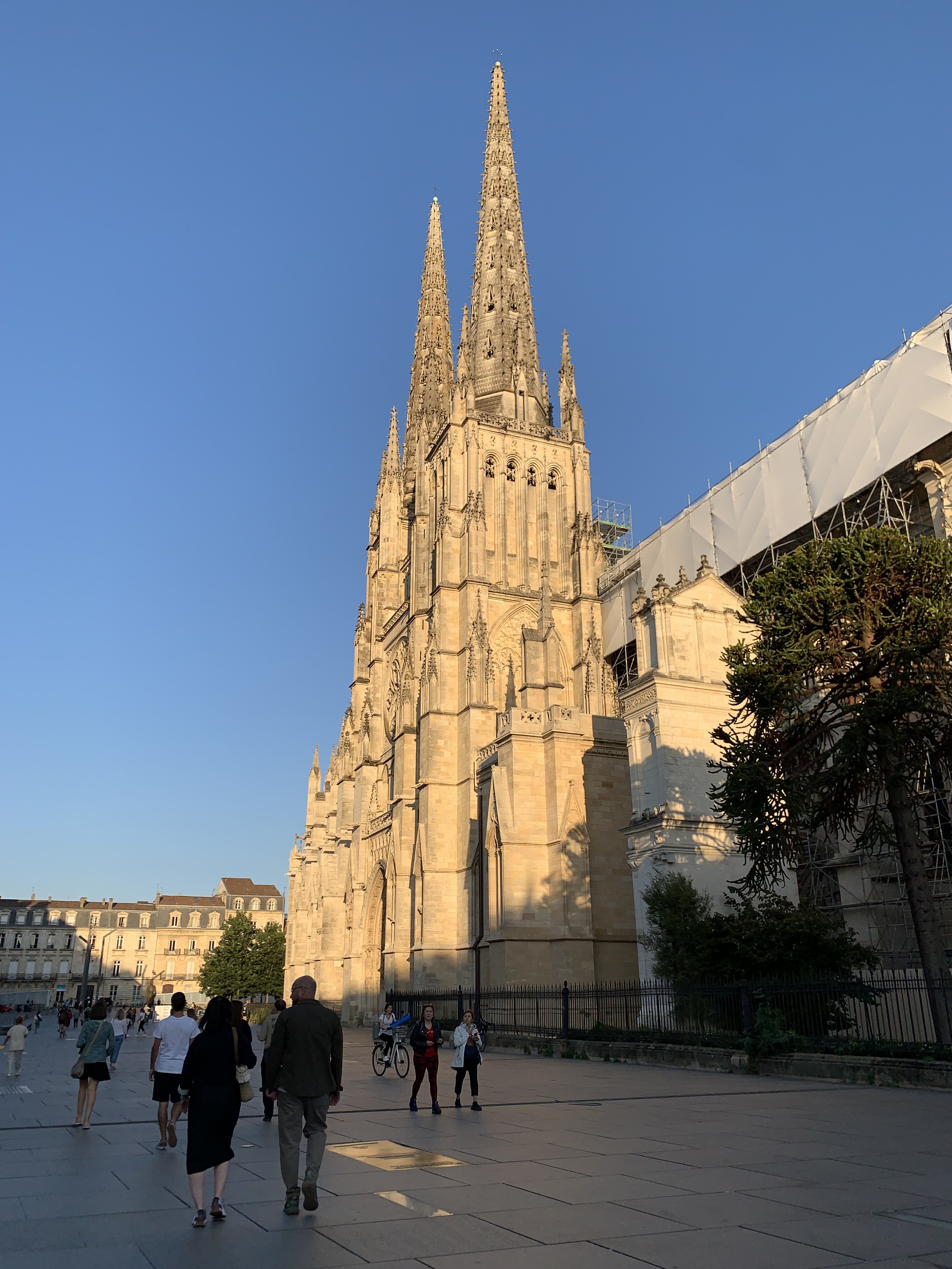 Photo n° 2 de l'avis de Susi.a fait le 28/08/2023 à 20:43
