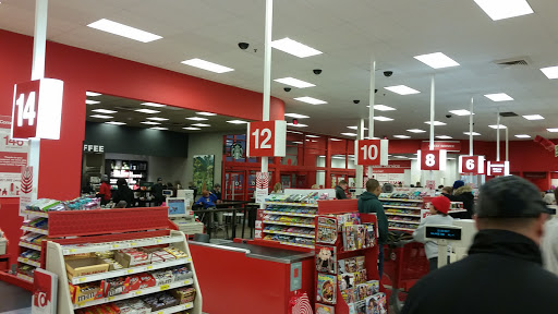 Department Store «Target», reviews and photos, 40 Catherwood Rd, Ithaca, NY 14850, USA