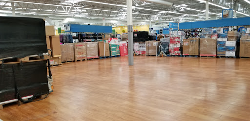 Department Store «Walmart Supercenter», reviews and photos, 1002 SE National Dr, Ankeny, IA 50021, USA