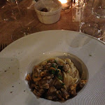 Photo n°5 de l'avis de Omar.e fait le 21/08/2017 à 21:25 sur le  Osteria Rosso Divino à Taormina