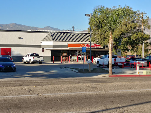 Auto Parts Store «AutoZone», reviews and photos, 159 Harvard Blvd, Santa Paula, CA 93060, USA