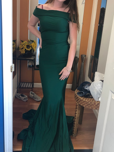 Dry Cleaner «Fresh Cleaners At Elk Grove», reviews and photos, 7119 Elk Grove Blvd # 115, Elk Grove, CA 95758, USA