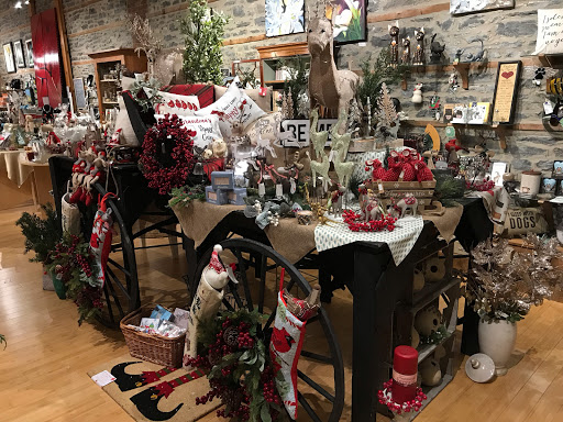 Lansing Gifts & Gallery