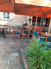 Atmosphère du Restaurant italien Isola Bella à Rueil-Malmaison - n°5