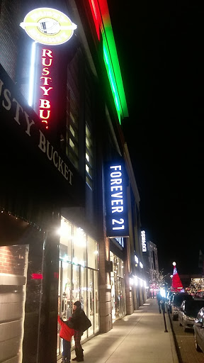 Clothing Store «Forever 21», reviews and photos, 7350 Bales St A-130, Liberty Township, OH 45069, USA