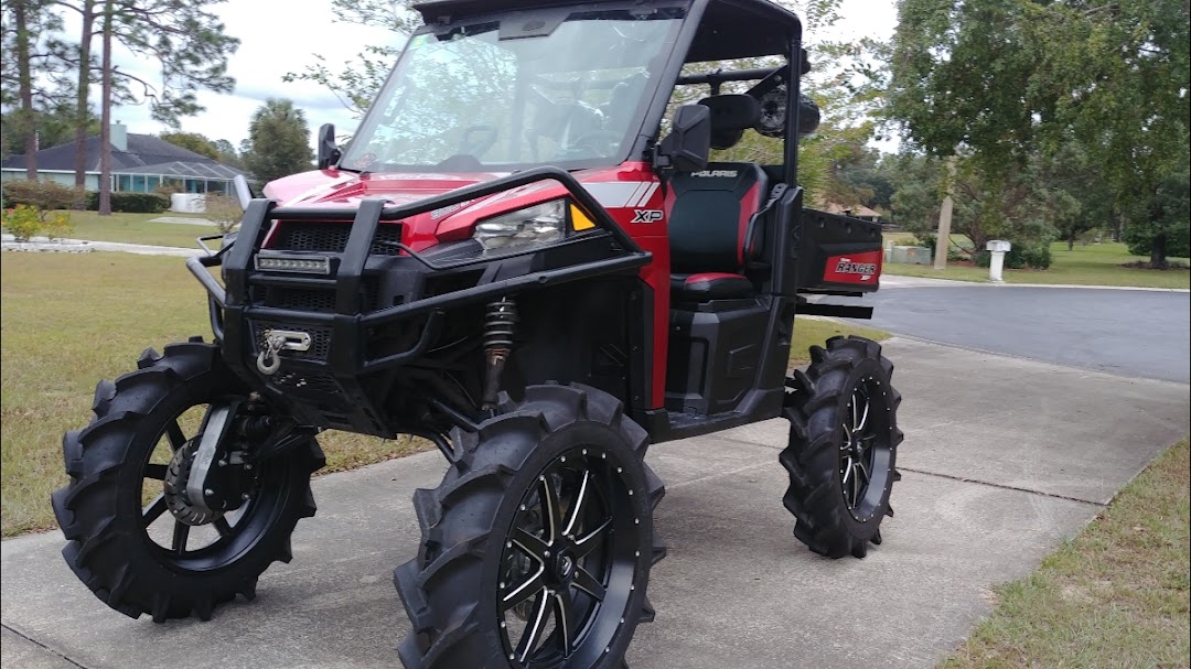 Southern Scooters and Atvs Inc