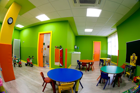 Centro Privado de Educación Infantil Risetas Av. de Puerto Rico, 12, 50180 Utebo, Zaragoza, España