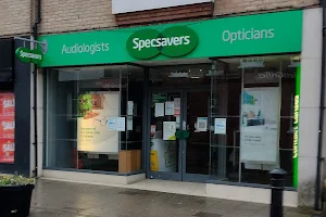 Specsavers Opticians and Audiologists - Haverhill image