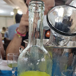 Photo n°11 de l'avis de Maria.i fait le 08/08/2022 à 06:30 sur le  Ristorante La Ruota da Gaspare à Terrasini