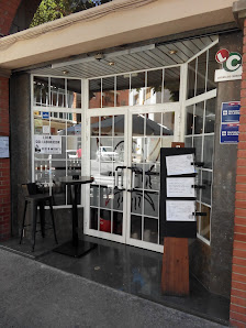 Cafeteria Barbar Carrer de Barcelona, 64, 25600 Lérida, Lleida, España