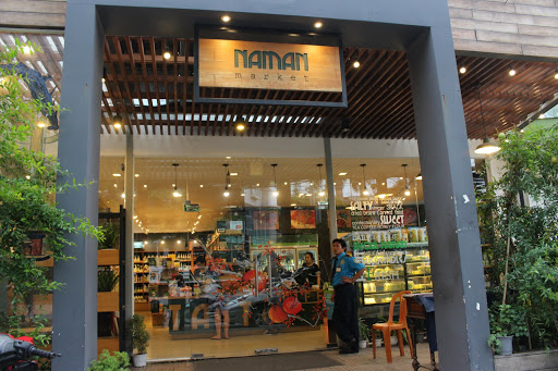 Naman Market
