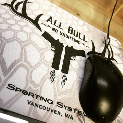 Gun Shop «Sporting Systems», reviews and photos, 408 W 9th St, Vancouver, WA 98660, USA