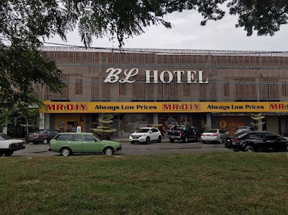 New BL Hotel Ipoh