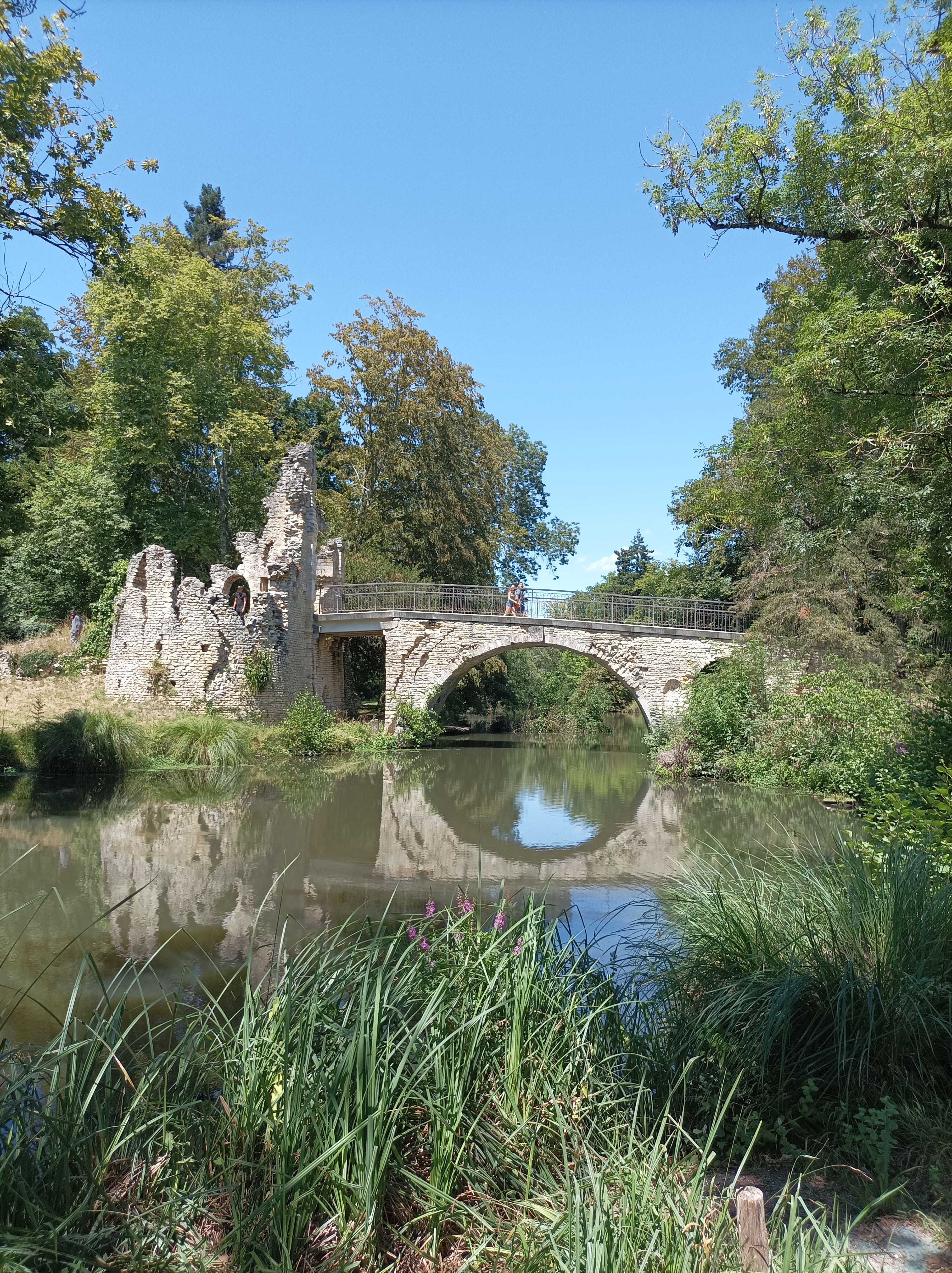 Photo n° 15 de l'avis de Laurent.u fait le 29/07/2023 à 15:31