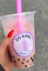 Do Boba - Bubble tea
