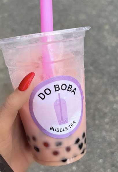 Do Boba - Bubble tea