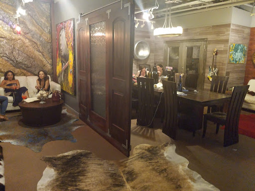 Lounge «Incavo Wine Lounge & Collective», reviews and photos, 1099 4th St, San Rafael, CA 94901, USA