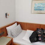 Photo n°1 de l'avis de Maziyar.a fait le 11/05/2024 à 17:21 sur le  Hotel Garni Antonia à Oberammergau