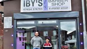 Iby's Barber Shop